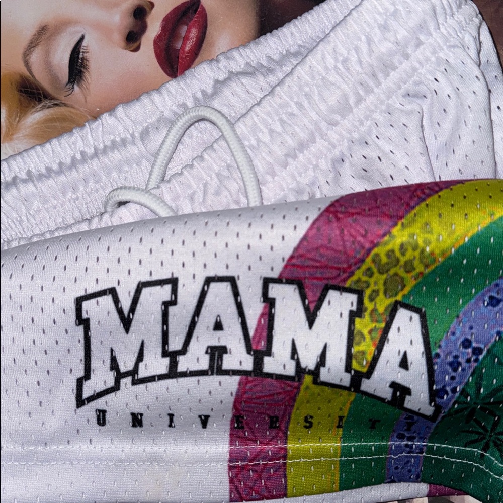 🫦 🥀 🫦• 💎 MaMa University x 2023 Drop 💎 • 🥀 ♥️ 🥀